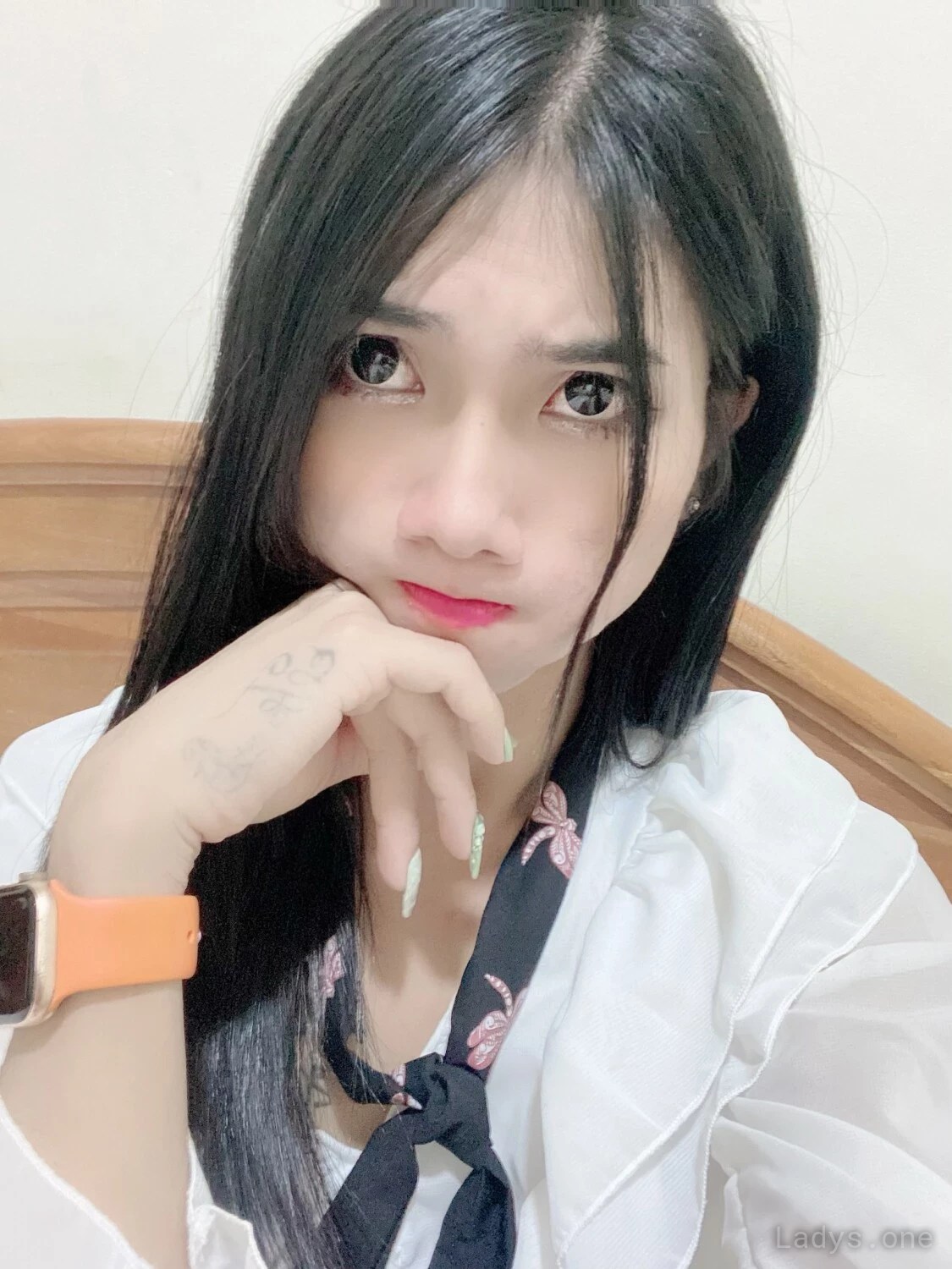 Lê Thị Tú Anh escort in Ho Chi Minh