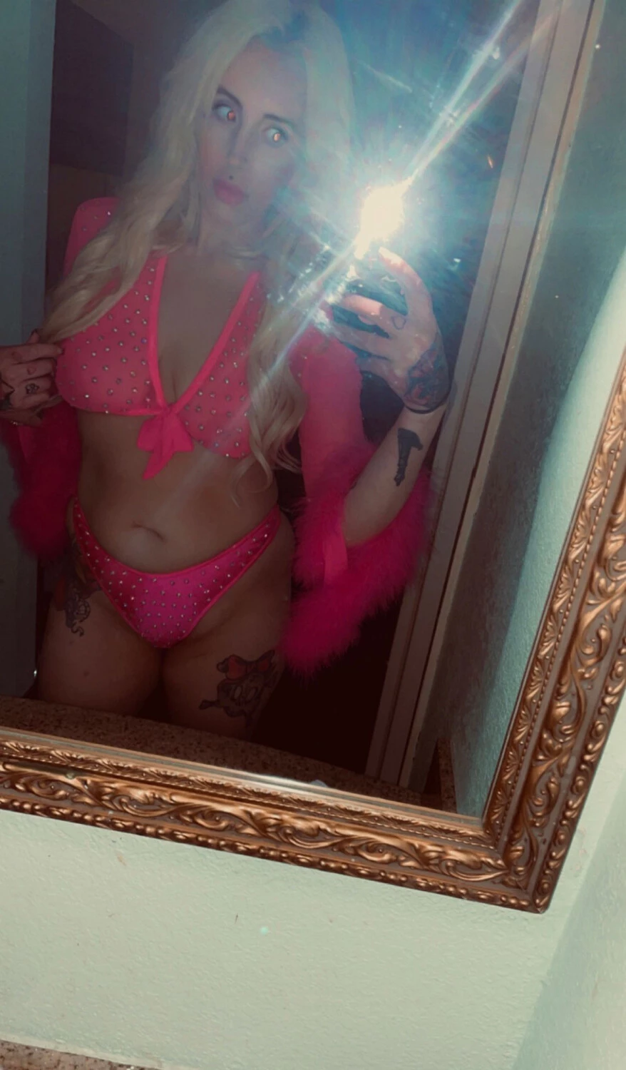 Bailey Blaze, escort in Philadelphia