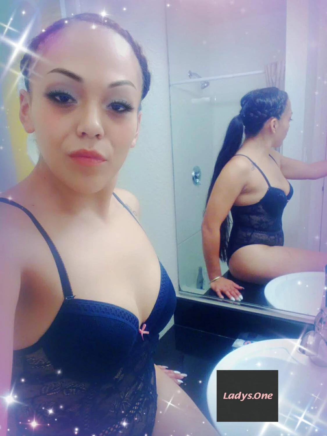 Mariah Honey, escort in Tacoma