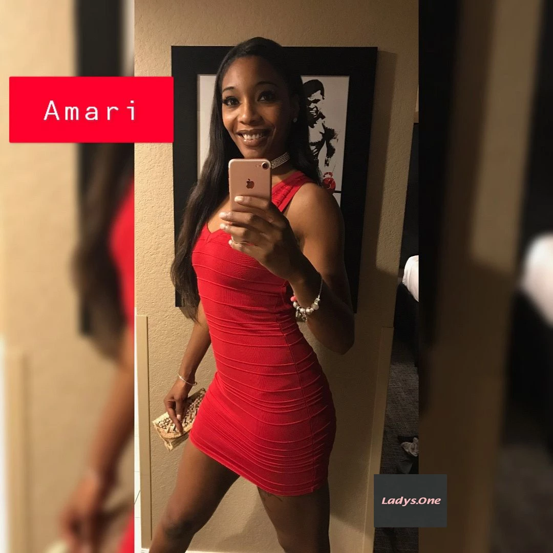 Tampa Escort Review