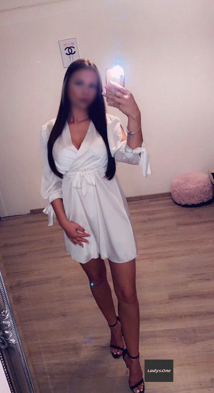 Ava Gray, escort in Manhattan