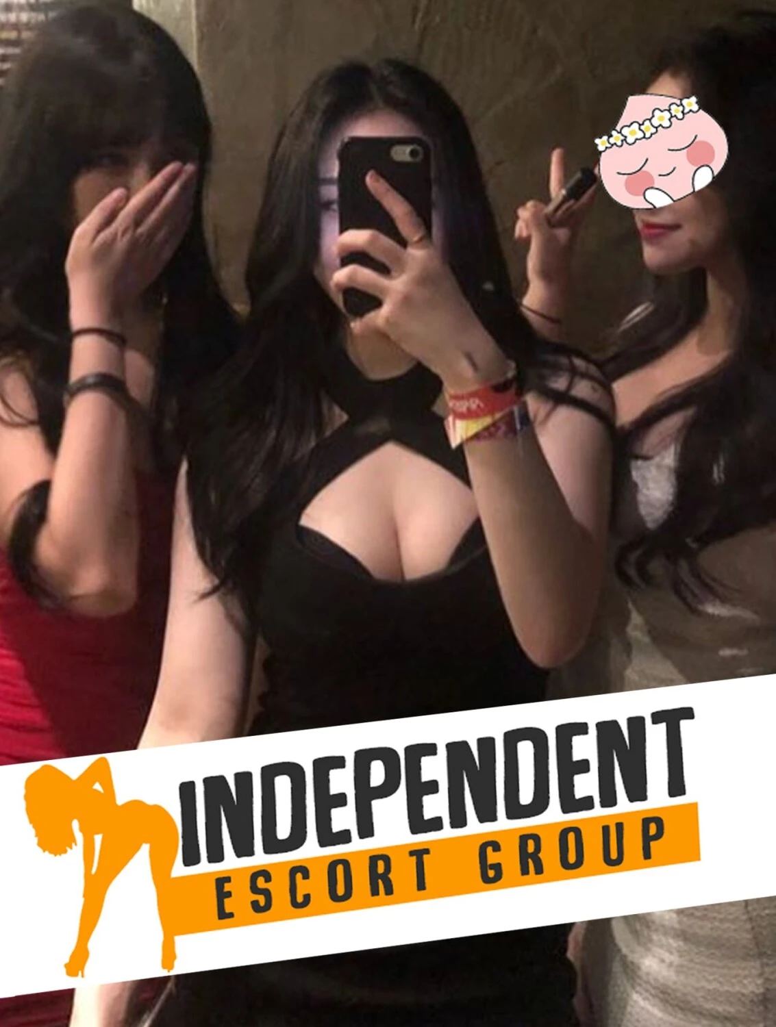 Seoul Escort Bar