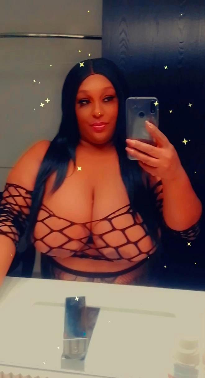 Ebony Starr, escort in Columbus, Oh