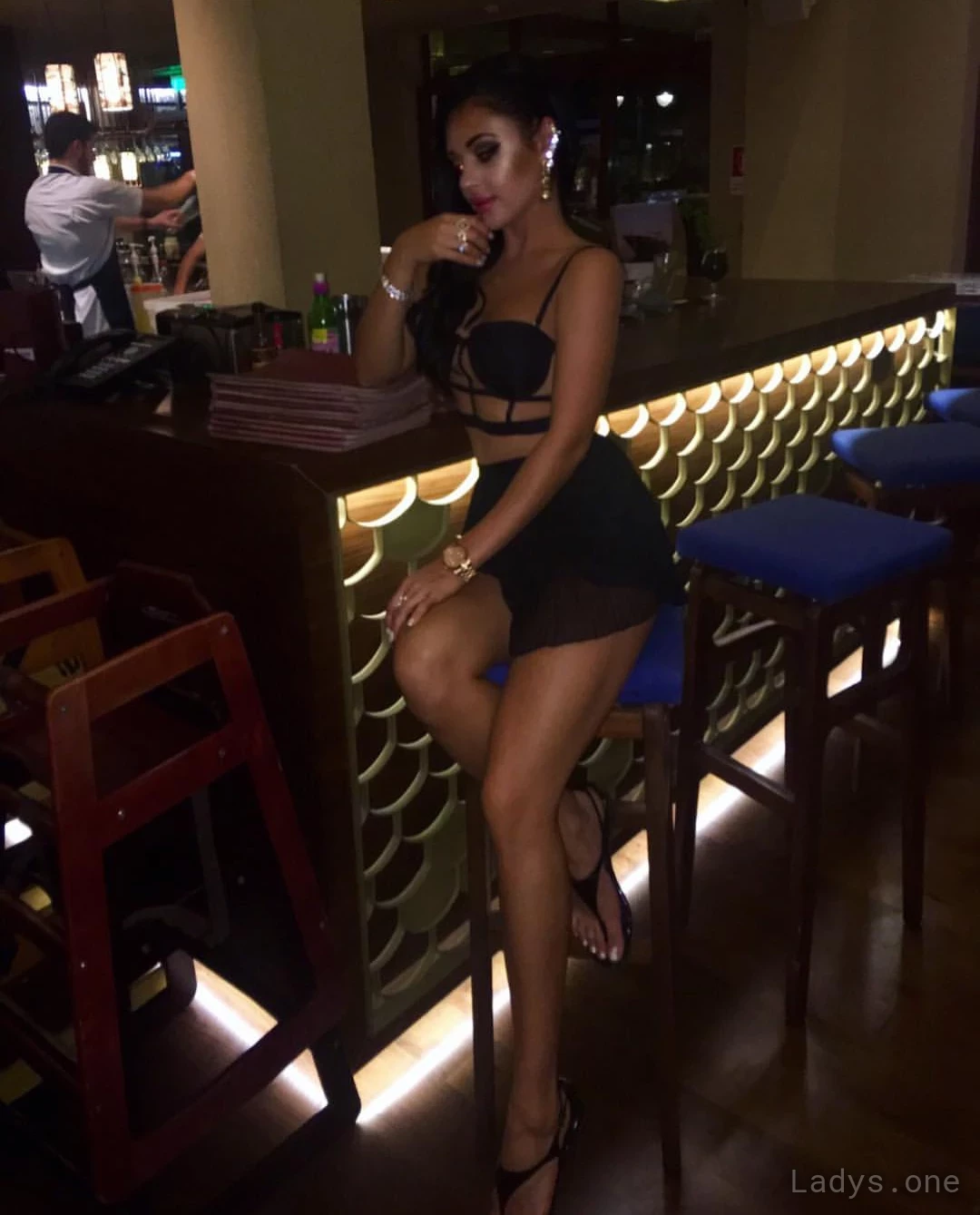 Tia, escort in Cabo San Lucas