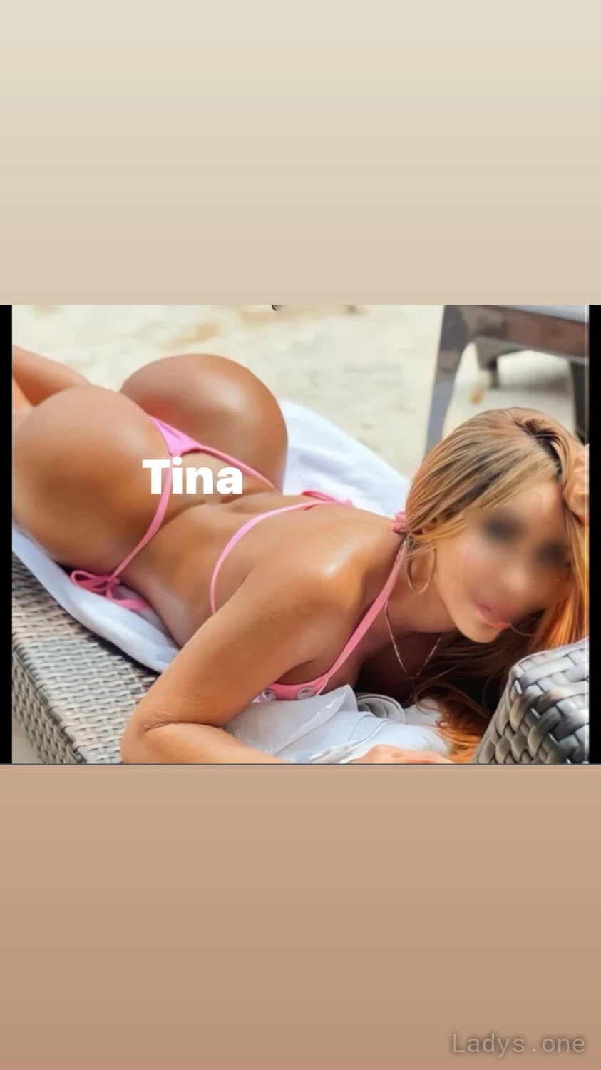 TINA, putas en Chico