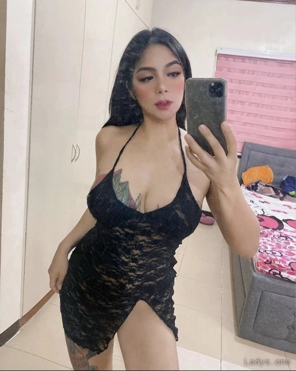 Super Hot ♛ NANCY Indonesian, 25 years beautiful nude Abu Dhabi escorts girl, height 166 sm, Weight 53 kg