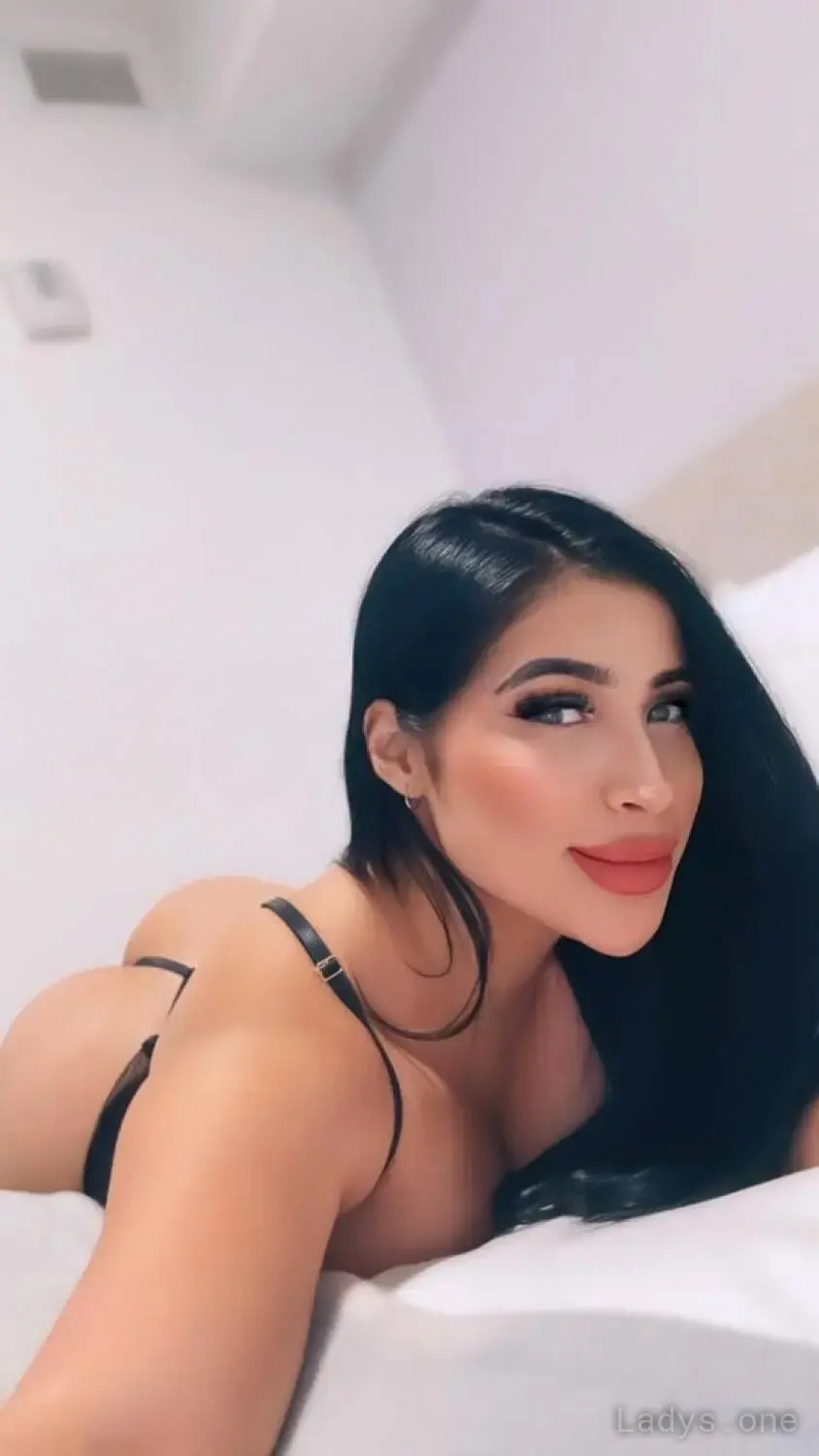 Atlanta Escorts Latina