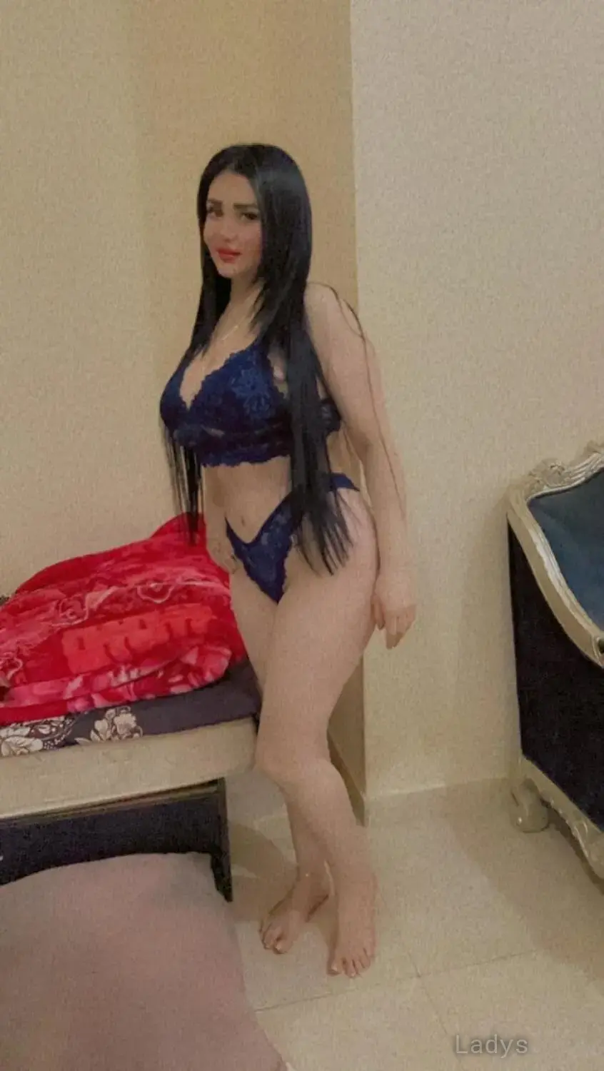 Lebanese Escort Dubai