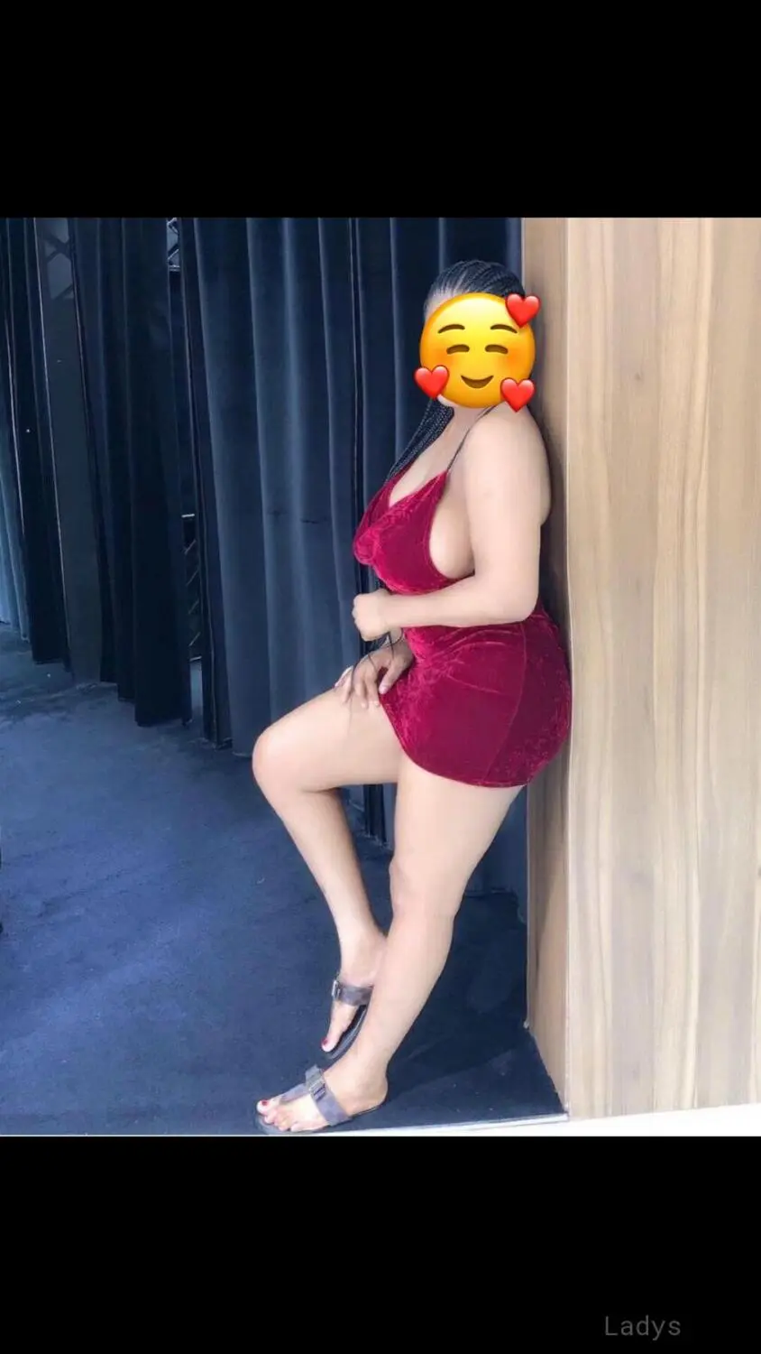 Cherry, 24 years beautiful nude Abuja escorts girl, height 153 sm, Weight  kg