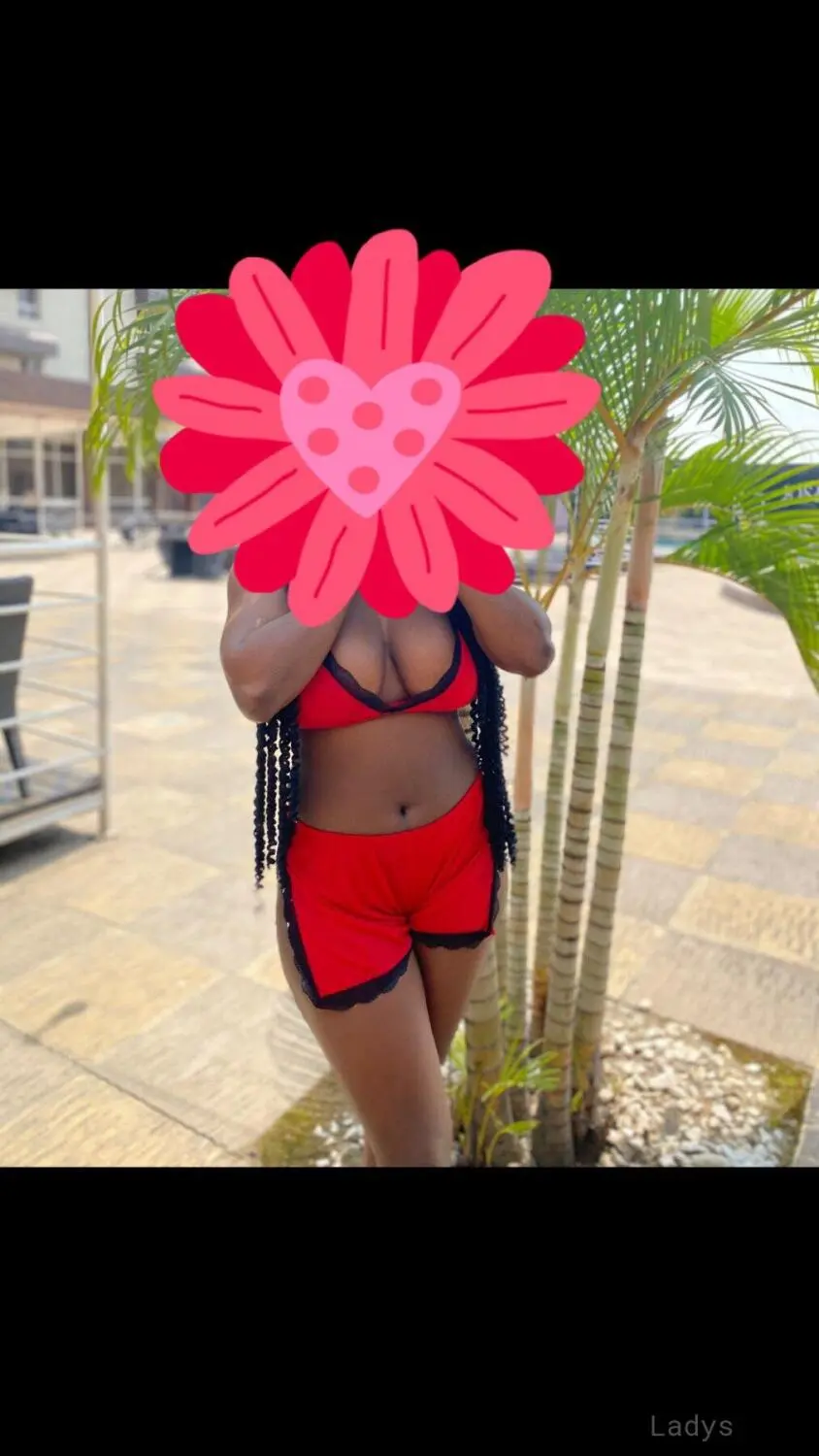 Creamy, 26 years beautiful nude Abuja escorts girl, height  sm, Weight  kg