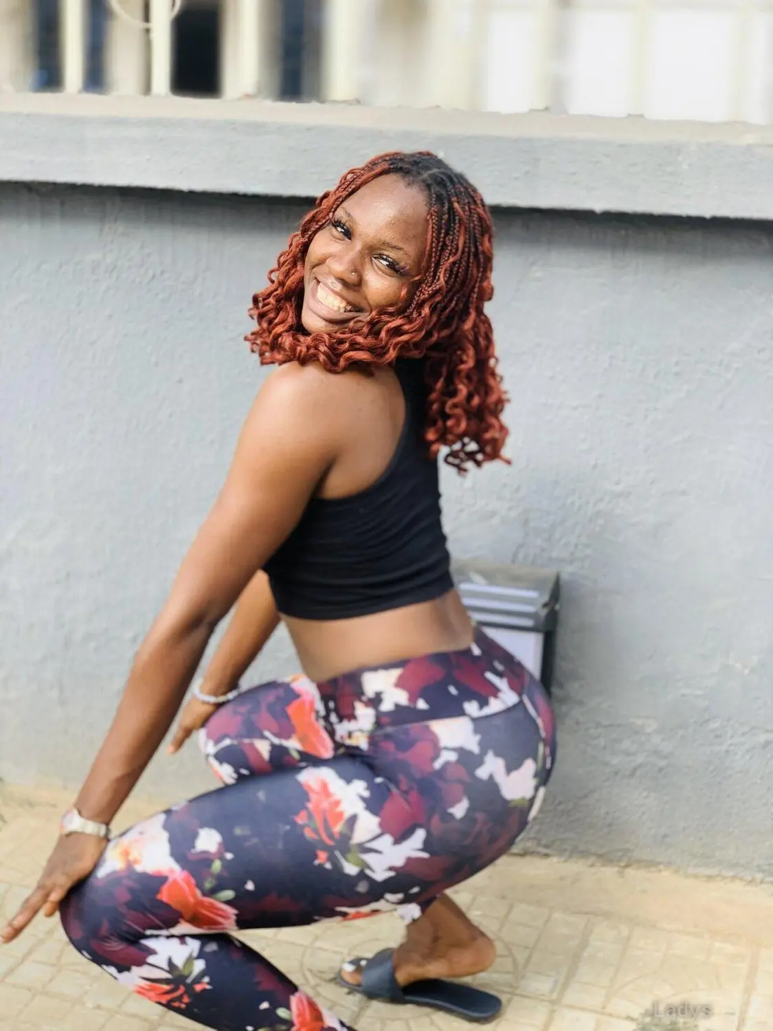 Fave, 22 years beautiful nude Abuja escorts girl, height sm, Weight kg