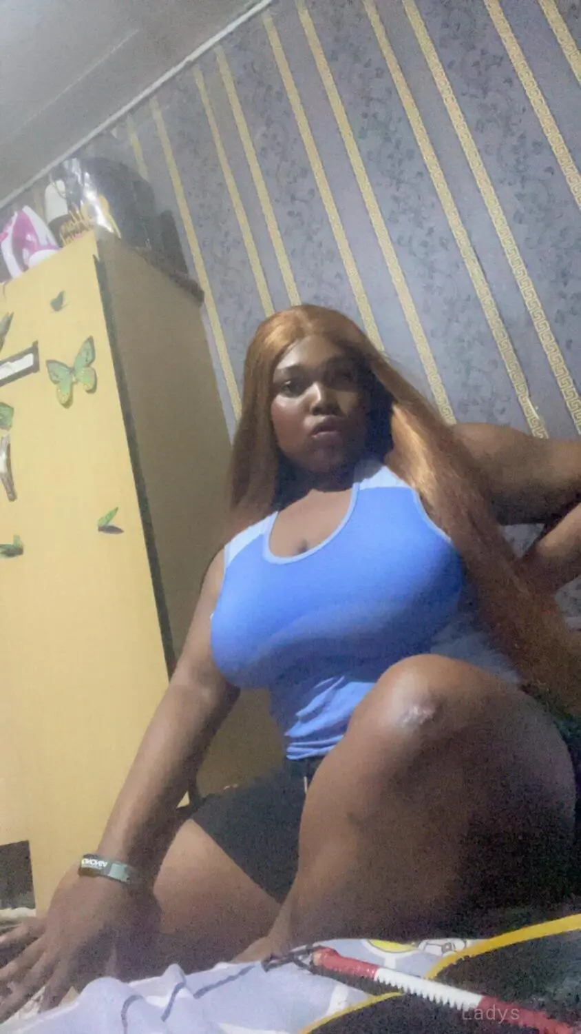 Sunshine,  years beautiful nude Abuja escorts girl, height  sm, Weight  kg