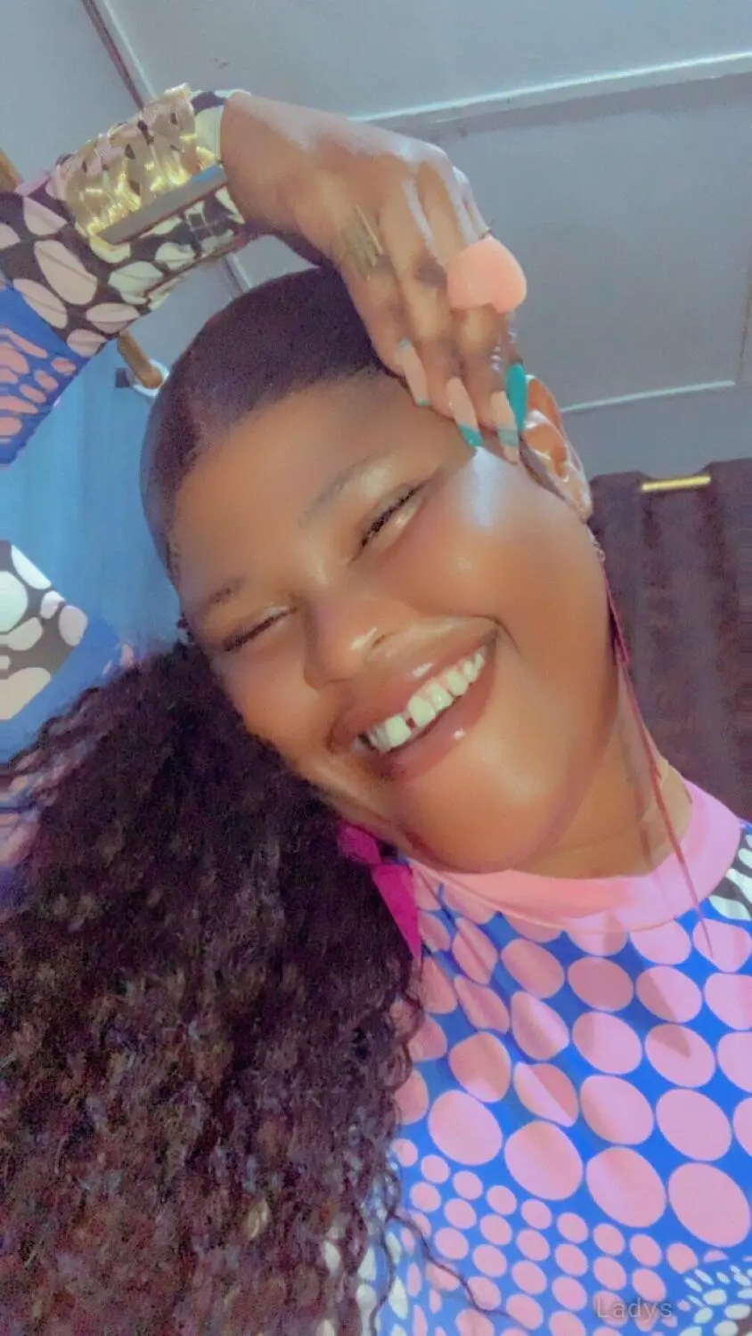 Tatiana, 25 years old Accra escort girl with big tits, height sm, Weight kg