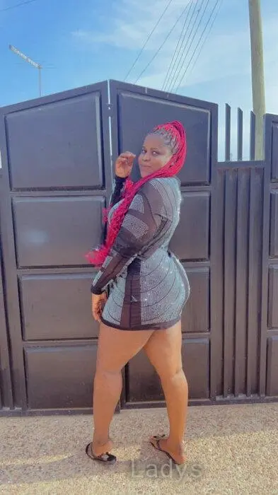 Ama, 29 years beautiful nude Accra escorts girl, height 178 sm, Weight 72 kg