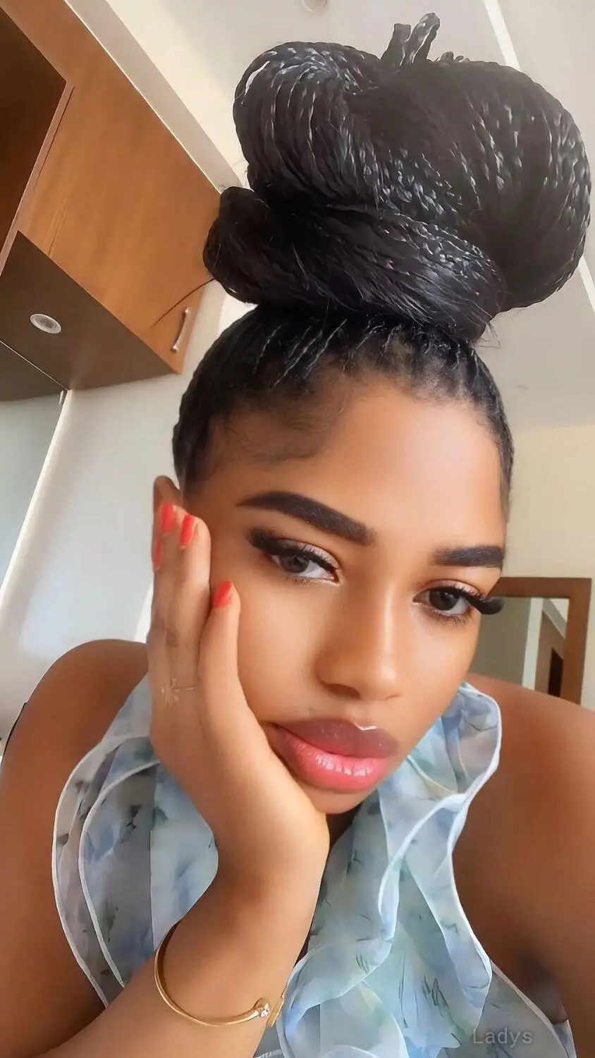 Berry,  years beautiful nude Accra escorts girl, height  sm, Weight  kg