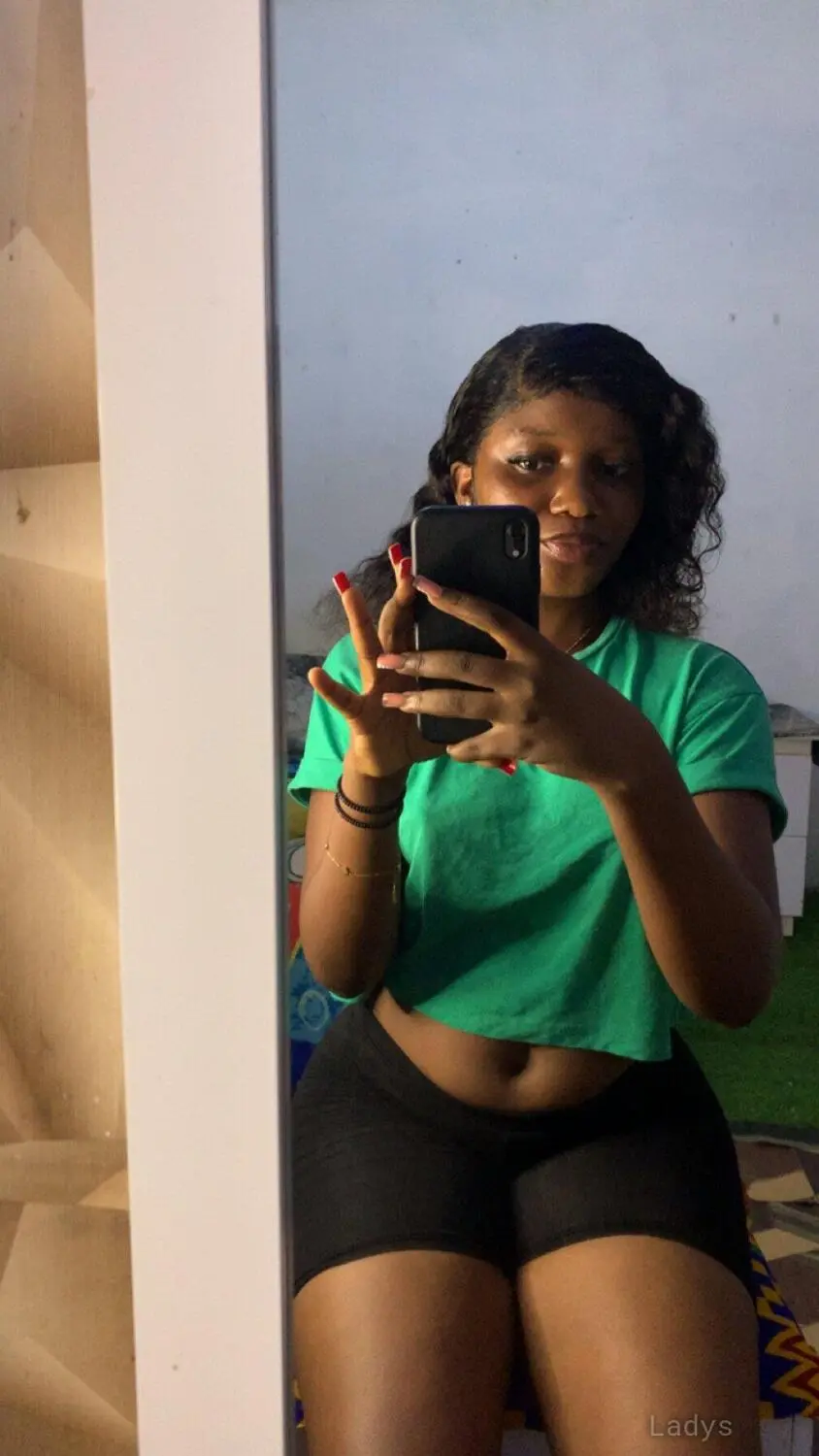 Cassy, 25 years beautiful nude Accra escorts girl, height 152 sm, Weight  kg