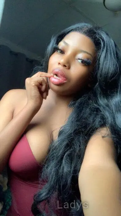 Eliana, 23 years beautiful nude Accra escorts girl, height 162 sm, Weight 64 kg