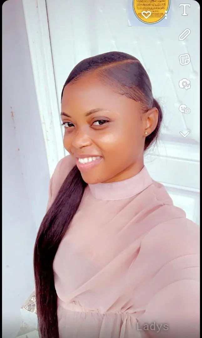Erica, 24 years beautiful nude Accra escorts girl, height 177 sm, Weight kg