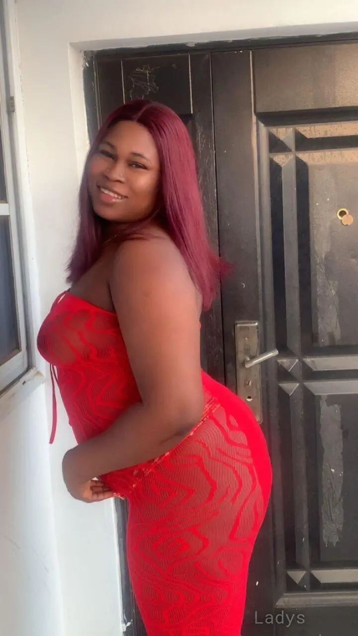 Loveth, 25 years beautiful nude Accra escorts girl, height 167 sm, Weight  kg