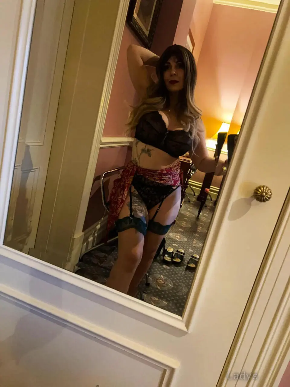 Lady Ella Devine, 30 years beautiful nude Adelaide escorts girl, height 168 sm, Weight 57 kg