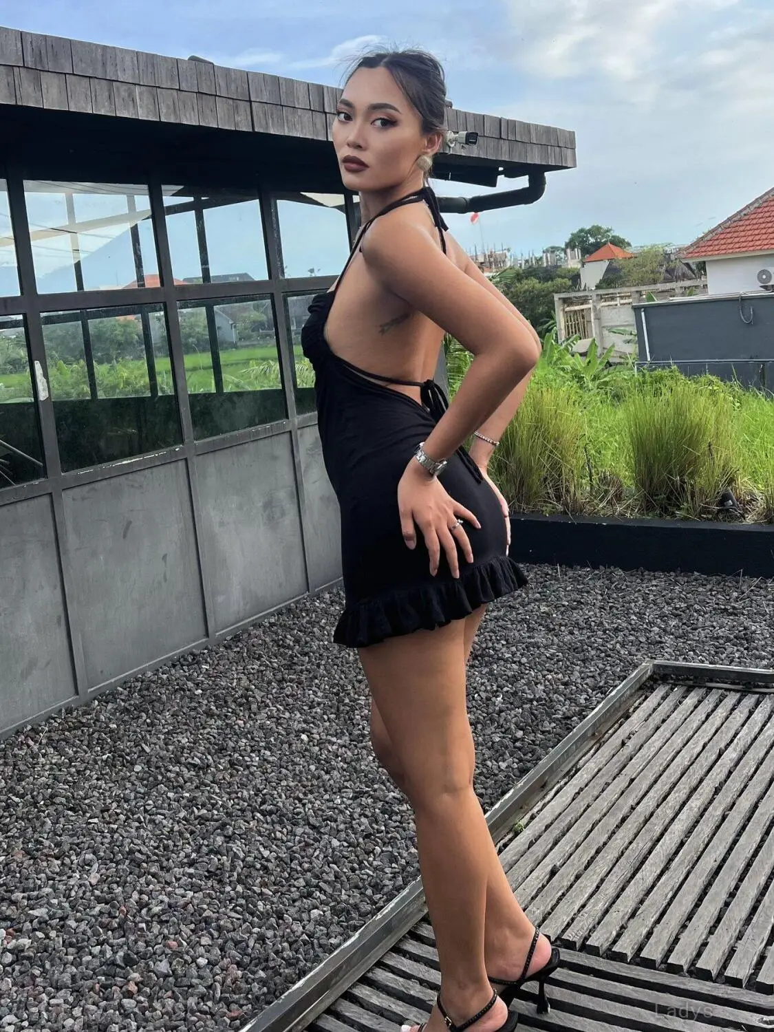 Ayra, 22 years mature escorts girl, height 156 sm, Weight kg, adultsearch Bali