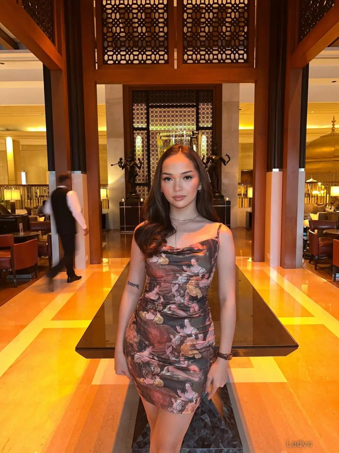 Gigi, 21 years mature escorts girl, height 157 sm, Weight  kg, adultsearch Ho Chi Minh