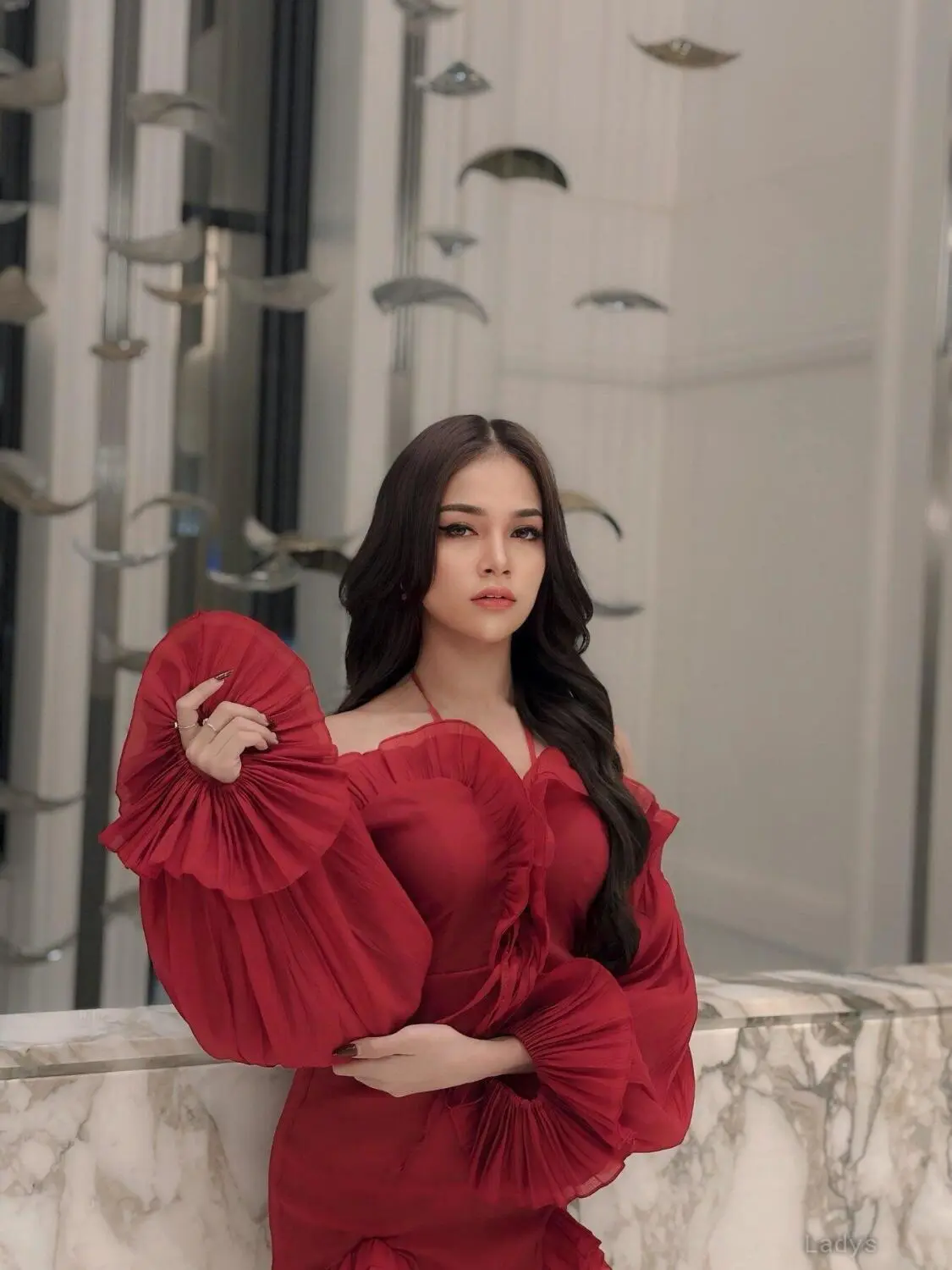 Olivia, 24 years mature escorts girl, height 170 sm, Weight  kg, adultsearch Jakarta