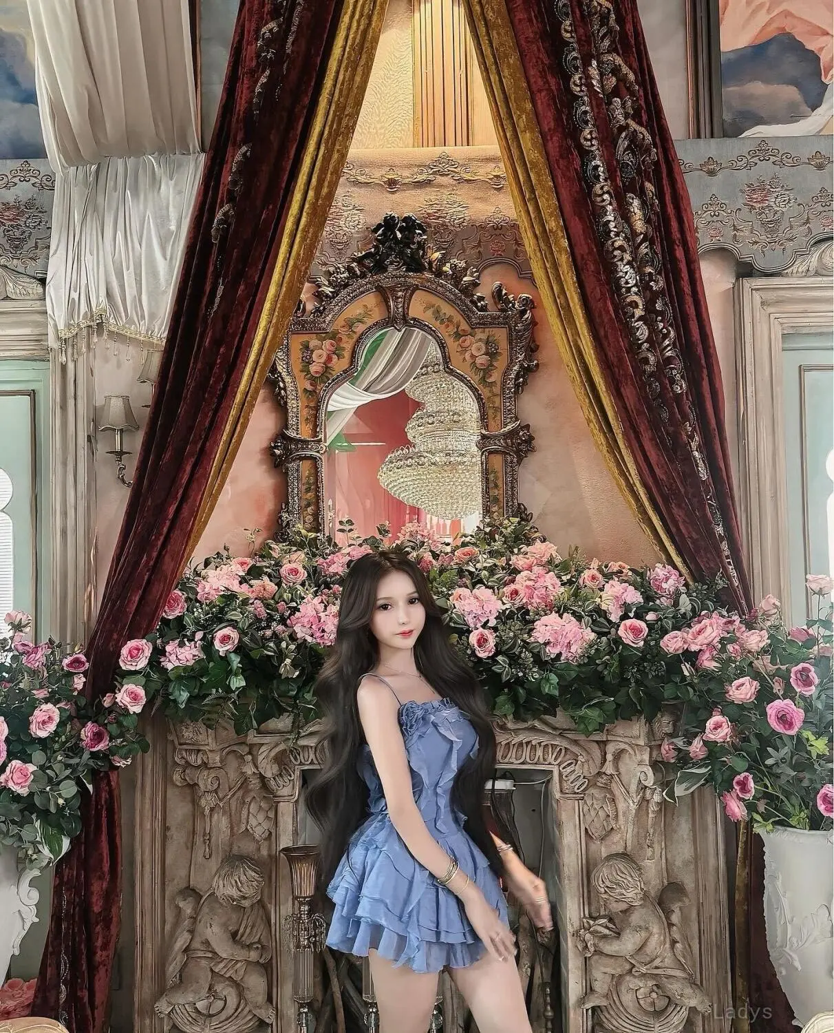 Kienzy, 22 years mature escorts girl, height 165 sm, Weight  kg, adultsearch Kuala Lumpur