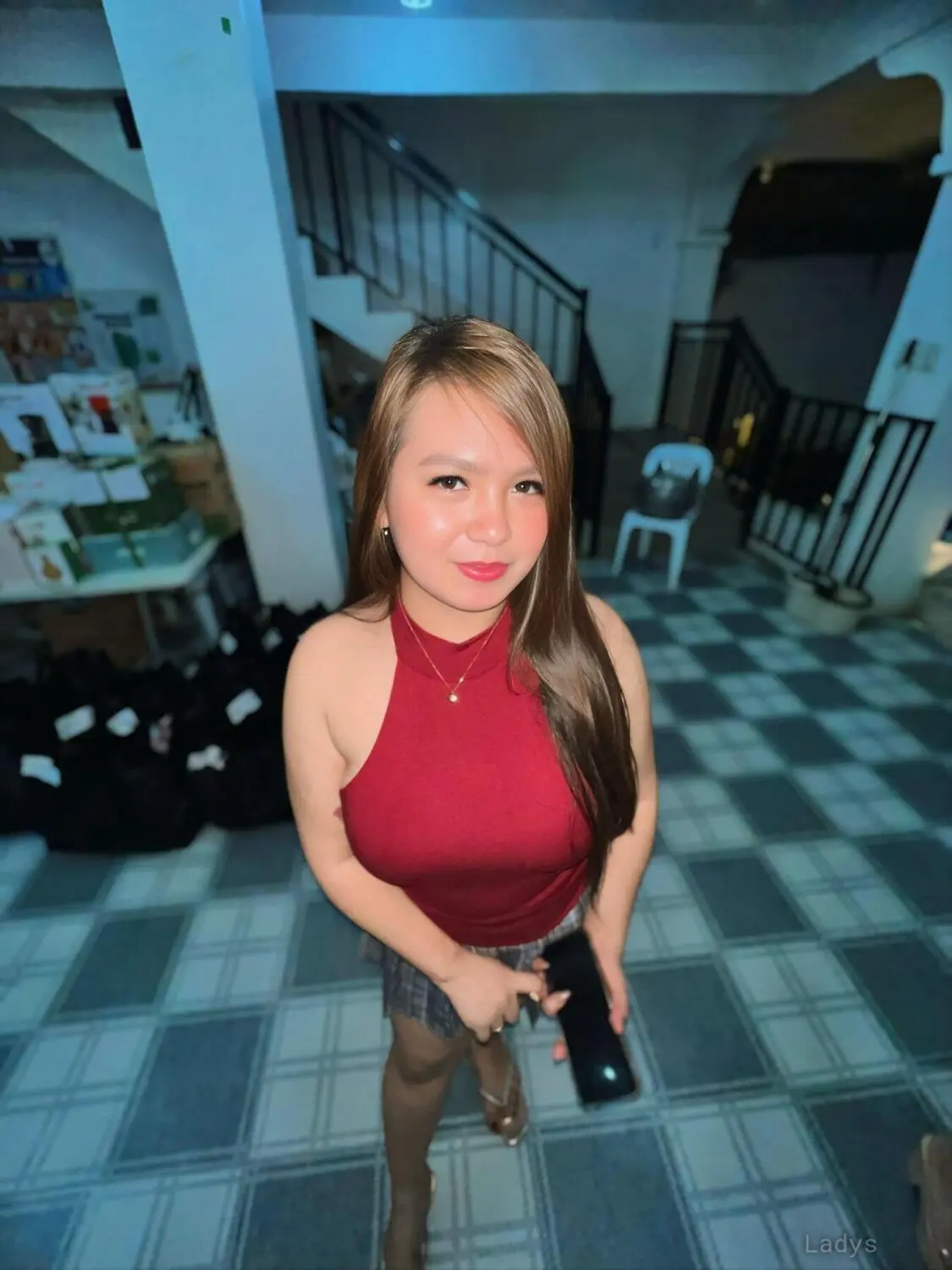 Dalia, 26 years mature escorts girl, height 155 sm, Weight  kg, adultsearch Makati