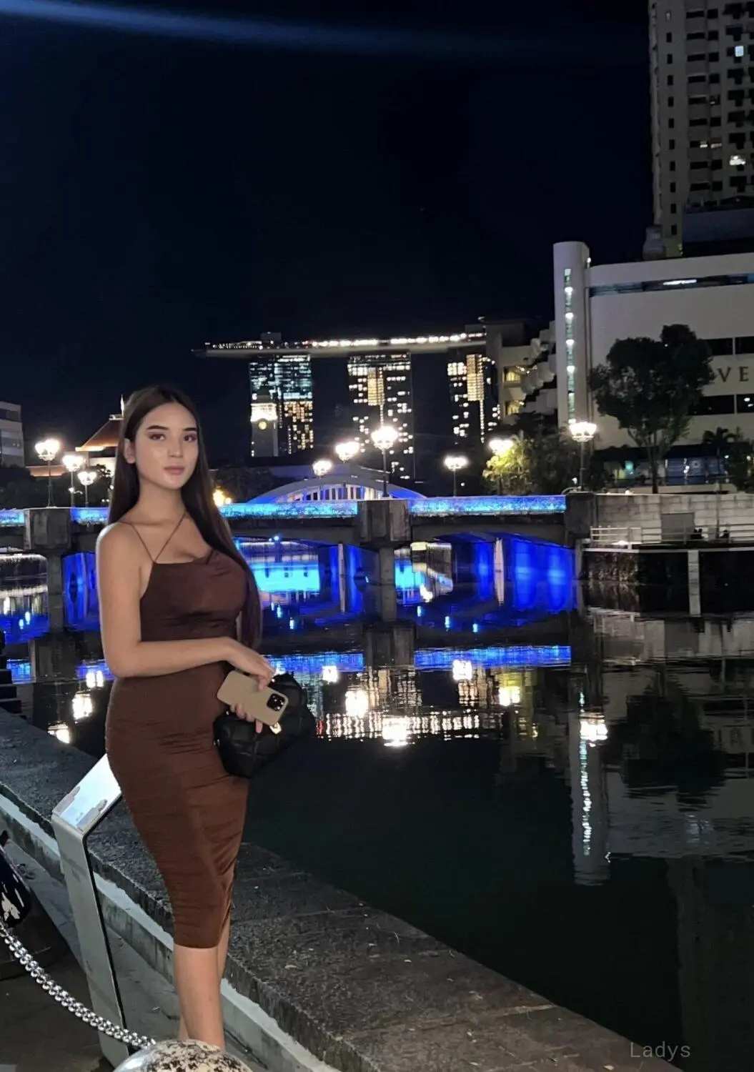 Candy, 22 years mature escorts girl, height 168 sm, Weight  kg, adultsearch Marrakech