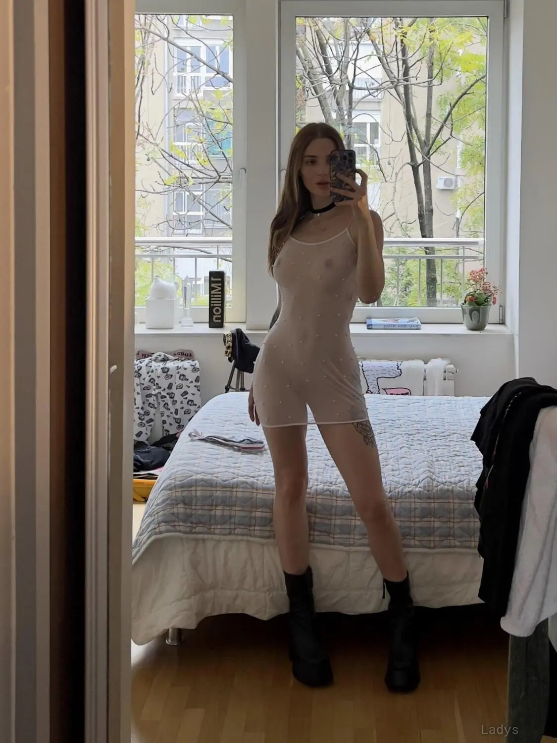 Bella, 23 years blonde escorts girl, height 167 sm, Weight 36 kg, eros New York