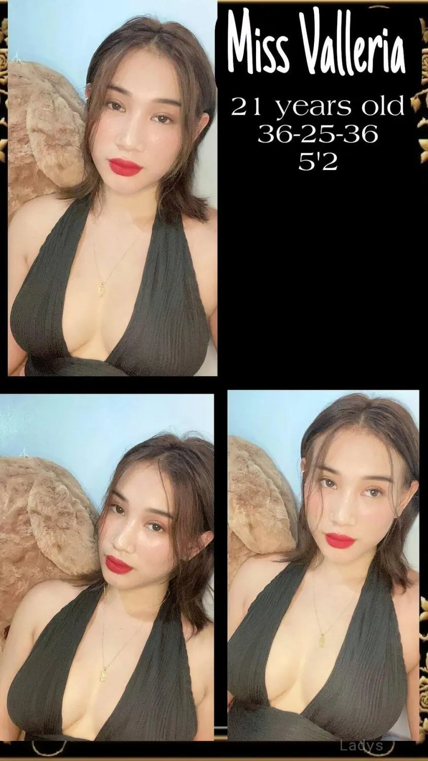 Takara, 22 years mature escorts girl, height 157 sm, Weight kg, adultsearch Pasig