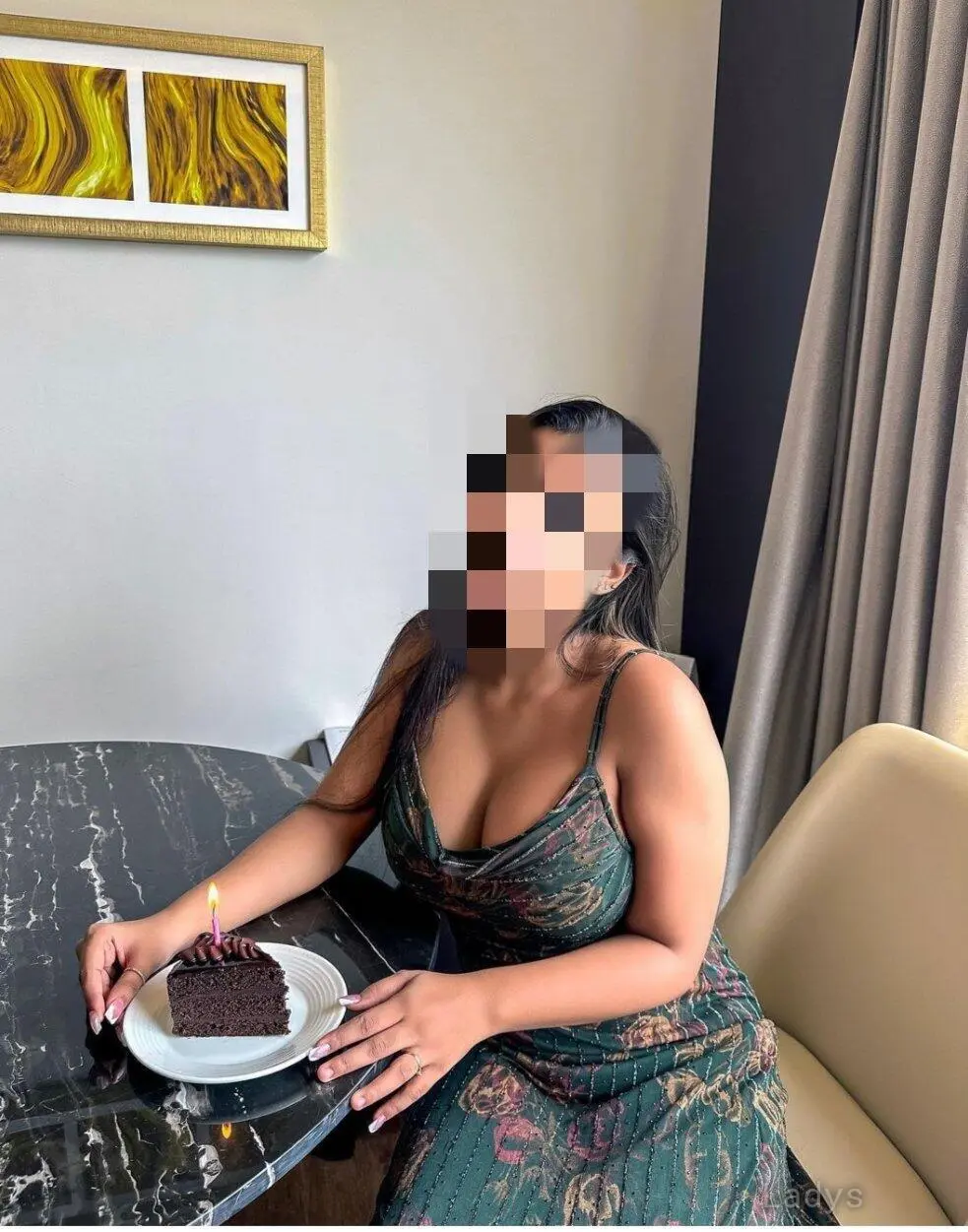 Eva, 29 years beautiful nude Agra escorts girl, height 158 sm, Weight  kg
