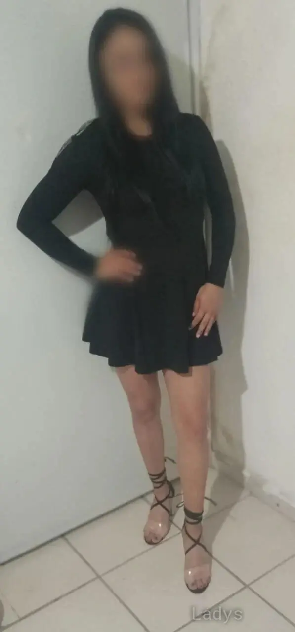 Sol, 24 years beautiful nude Aguascalientes escorts girl, height 160 sm, Weight 56 kg