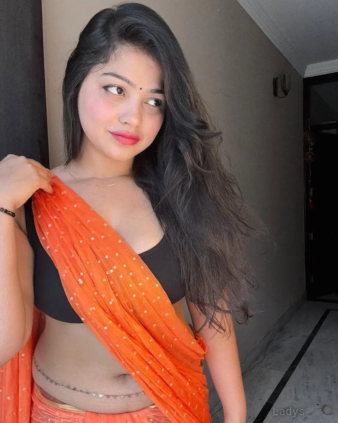 Akanksha, 22 years old Ahmedabad escort girl with big tits, height 154 sm, Weight  kg