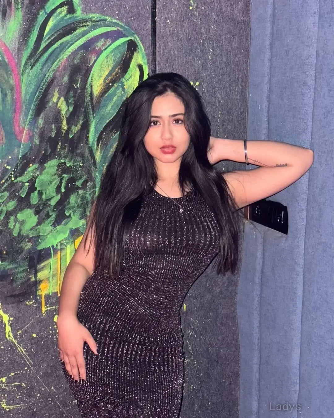 Akanksha, 22 years old Ahmedabad escort girl with big tits, height 153 sm, Weight kg