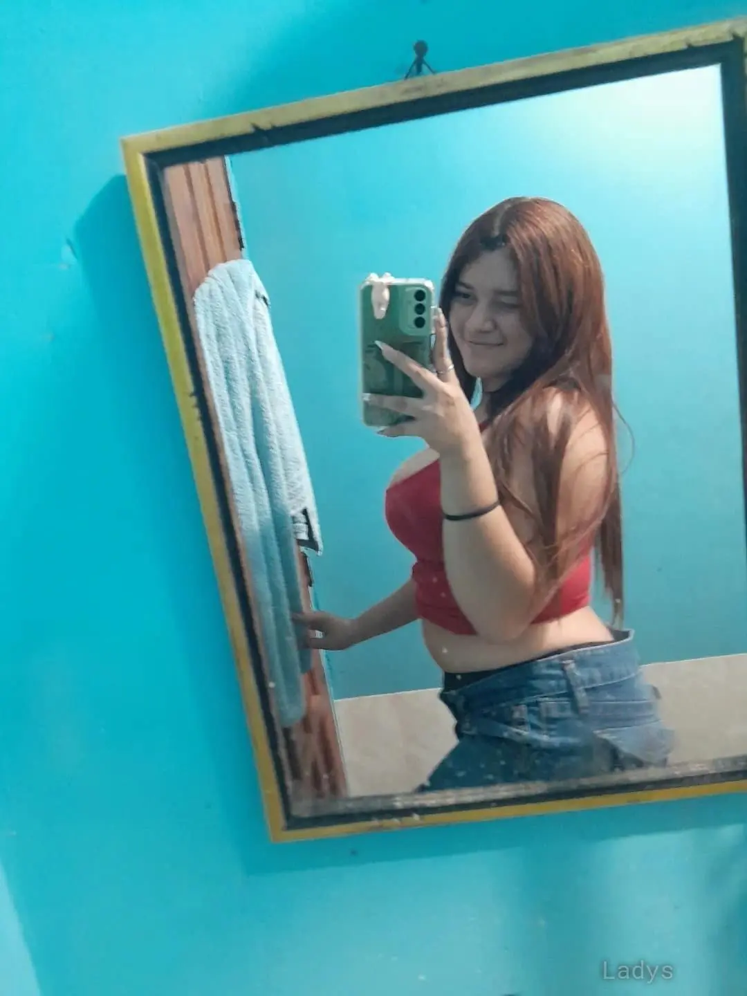 Janvi, 21 years old Ahmedabad escort girl with big tits, height 154 sm, Weight kg