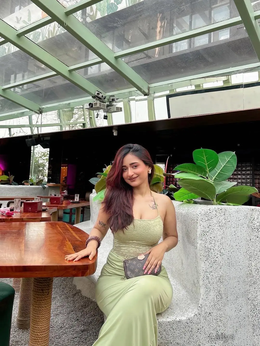 Anastasia, 22 years beautiful nude Ahmedabad escorts girl, height 153 sm, Weight kg