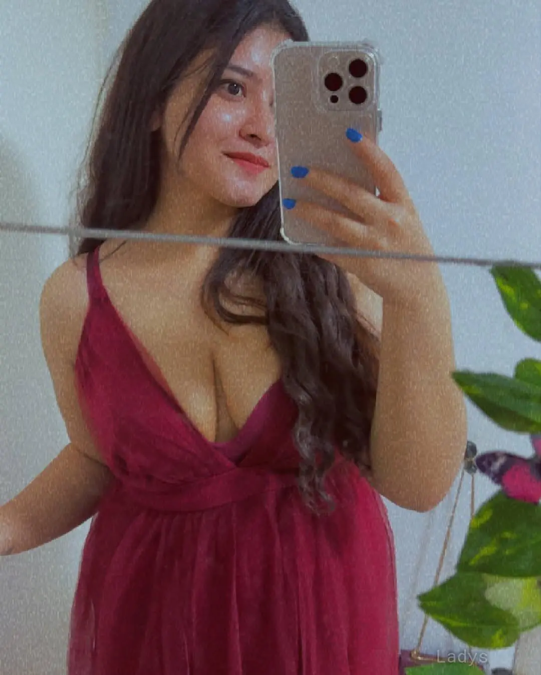 Heena, 23 years beautiful nude Ahmedabad escorts girl, height 153 sm, Weight  kg