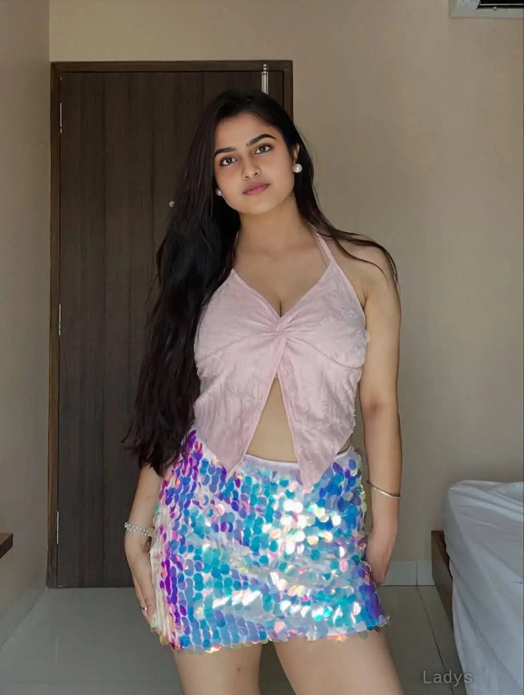 Jyoti, 21 years beautiful nude Ahmedabad escorts girl, height 154 sm, Weight  kg