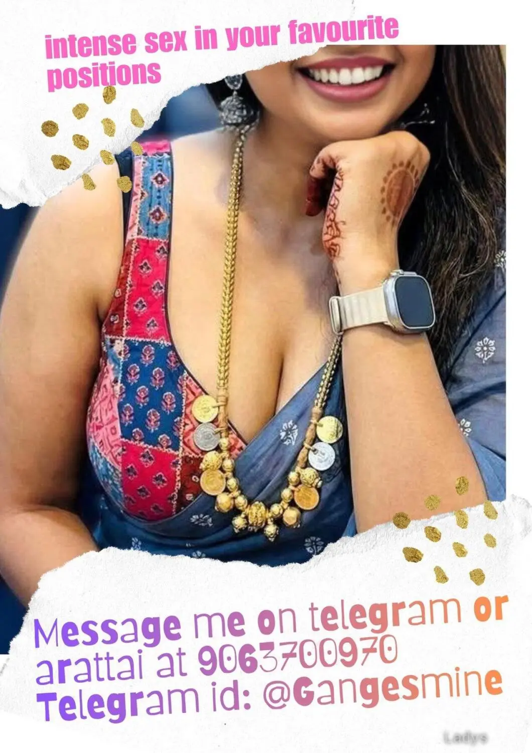 Mohini, 23 years beautiful nude Ahmedabad escorts girl, height 158 sm, Weight  kg