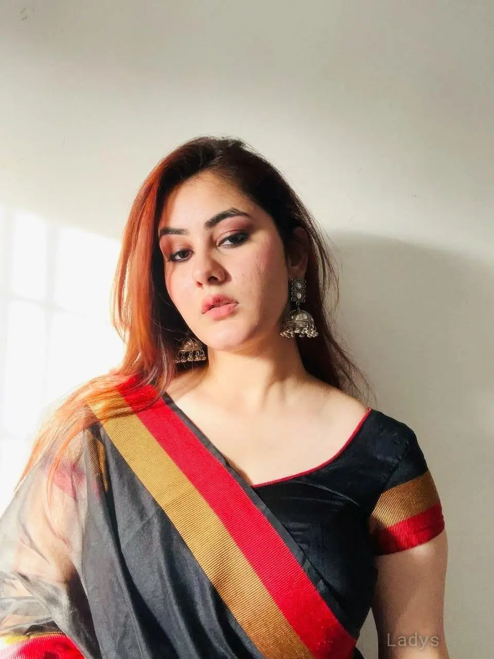 Tanya, 22 years beautiful nude Ahmedabad escorts girl, height 154 sm, Weight kg