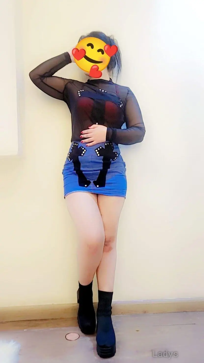 Dahab, 20 years old Ajman escort girl with big tits, height 158 sm, Weight kg