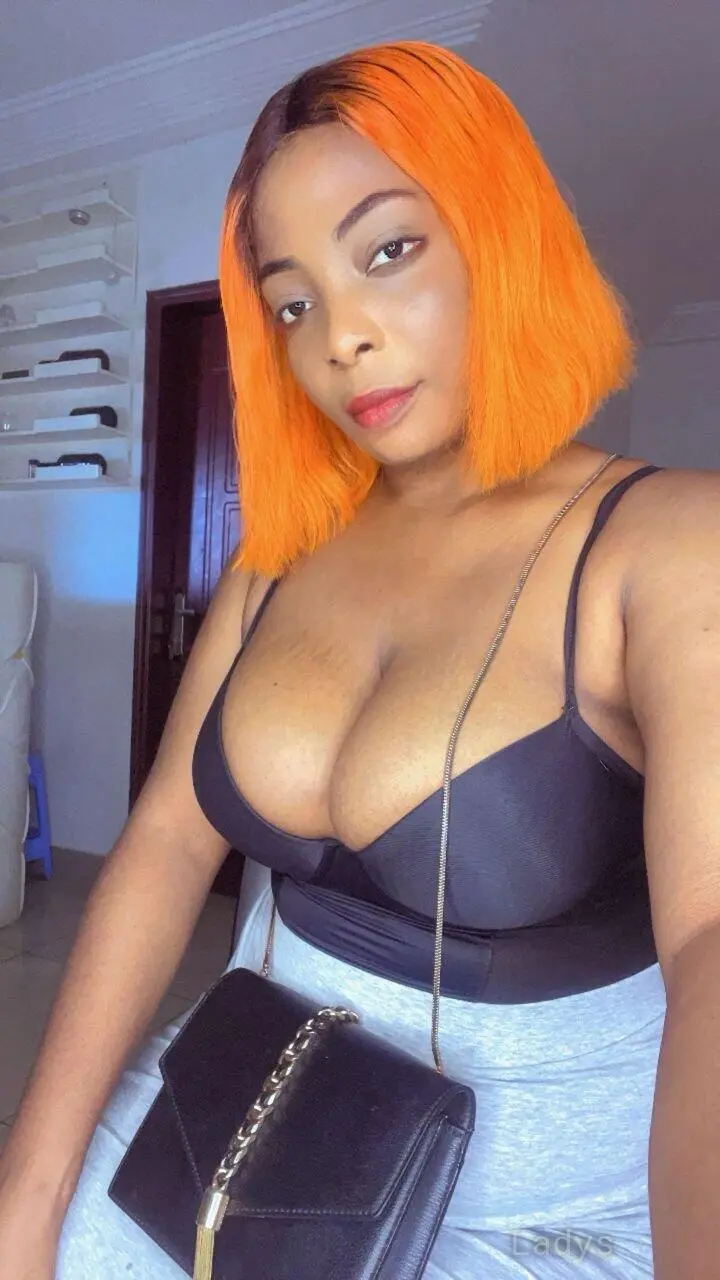 Ivorian, 22 years beautiful nude Al Ain escorts girl, height  sm, Weight  kg