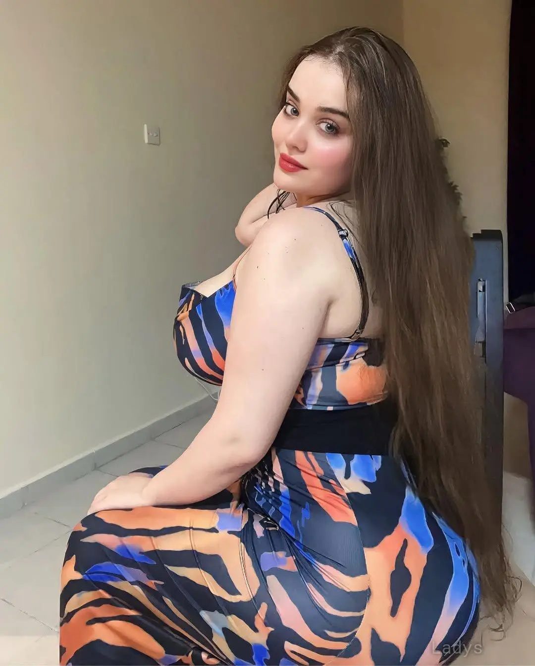Vera, 24 years old Al Khobar escort girl with big tits, height 158 sm, Weight  kg