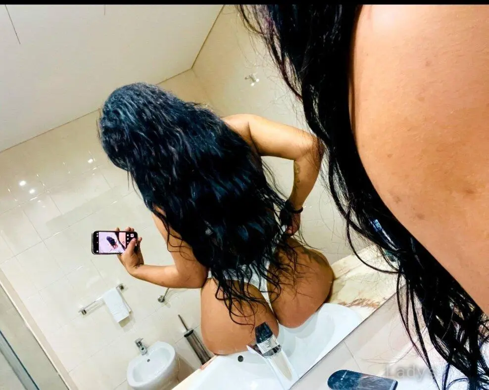 GABI DIOR, 23 years old Albufeira escort girl with big tits, height 161 sm, Weight  kg