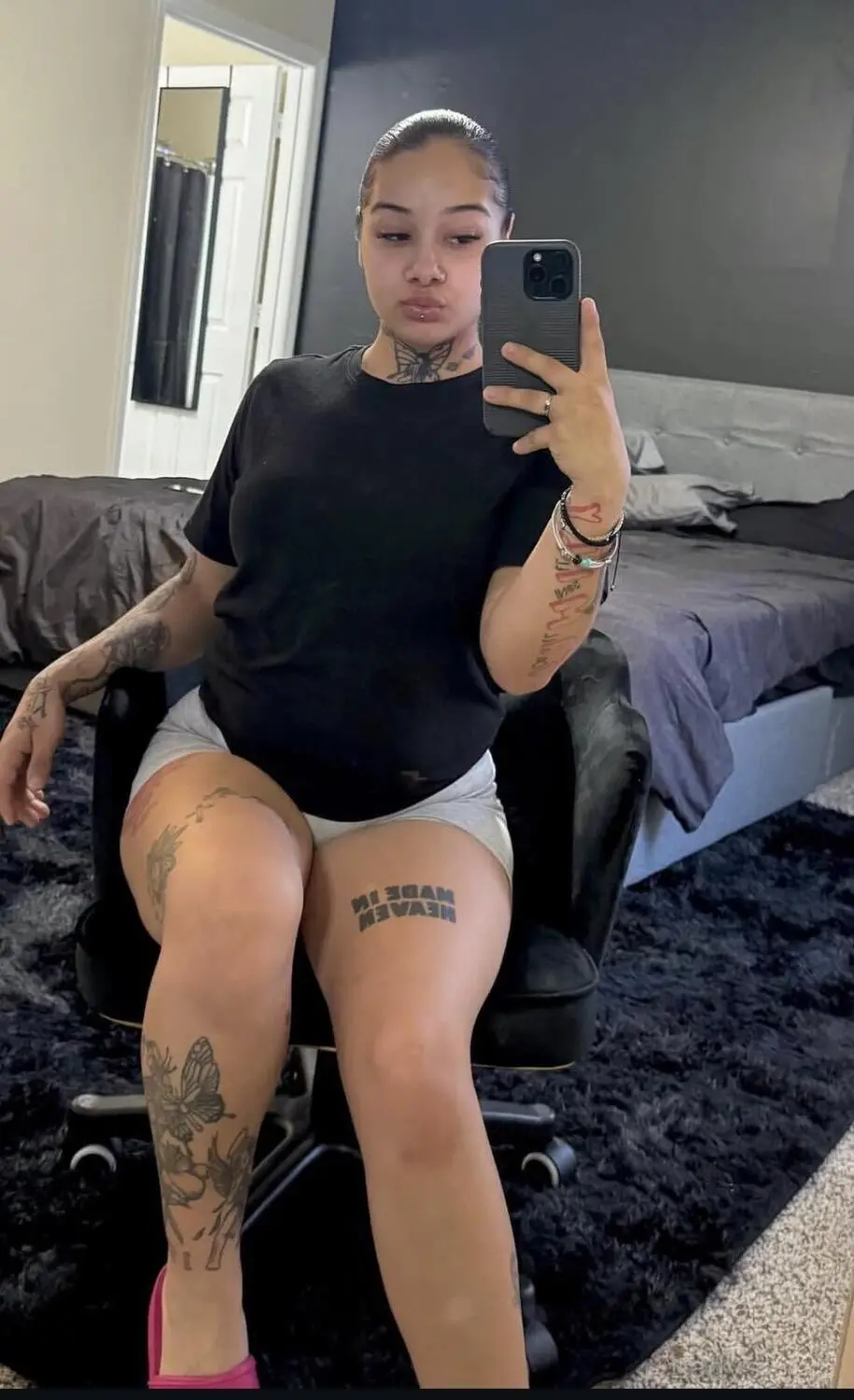 Desi ornelas, 28 years beautiful nude Albuquerque escorts girl, height 174 sm, Weight 88 kg