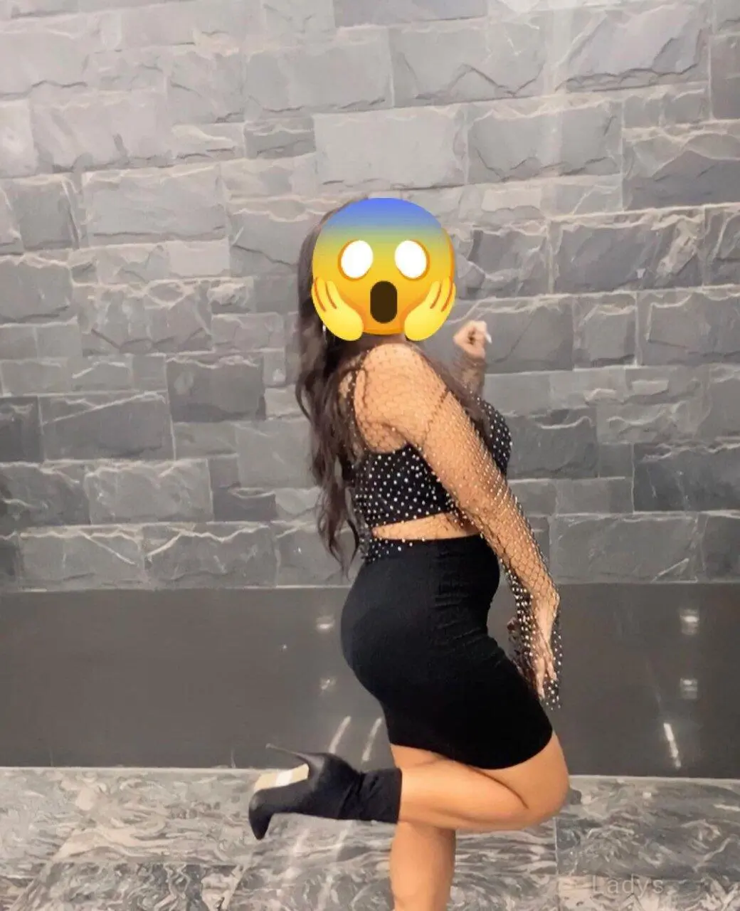 Robey, 31 years old Alexandria escort girl with big tits, height 130 sm, Weight  kg