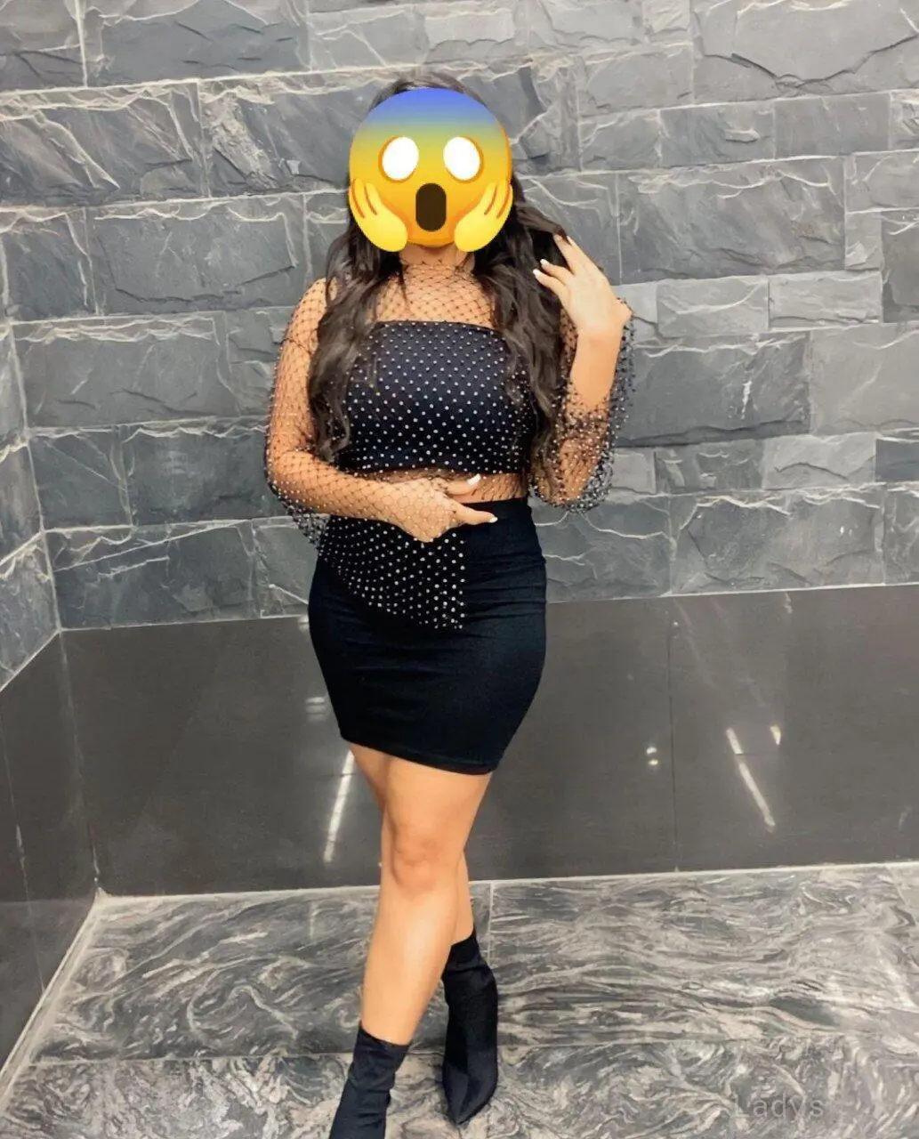 Farida, 31 years beautiful nude Alexandria escorts girl, height 130 sm, Weight  kg