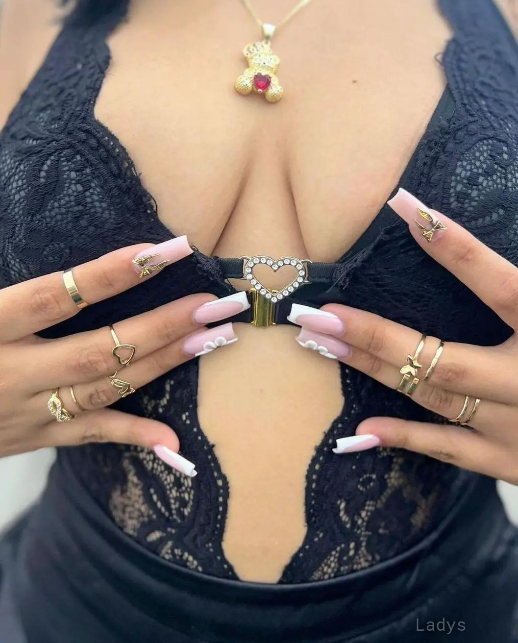 erotic massage Alexandria, VA | Ladys.one